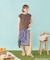 【WEB限定】Moomin スカーフ