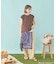 【WEB限定】Moomin スカーフ