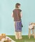 【WEB限定】Moomin スカーフ