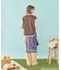 【WEB限定】Moomin スカーフ