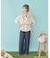【WEB限定】Moomin スカーフ