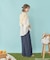 【WEB限定】Moomin スカーフ