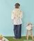 【WEB限定】Moomin スカーフ
