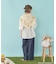 【WEB限定】Moomin スカーフ