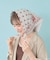 【WEB限定】Moomin スカーフ