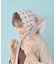 【WEB限定】Moomin スカーフ