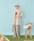 【WEB限定】Moomin スカーフ