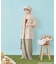 【WEB限定】Moomin スカーフ