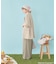 【WEB限定】Moomin スカーフ