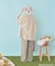 【WEB限定】Moomin スカーフ