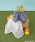 【WEB限定】Moomin スカーフ