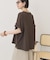 BROOKLYN ロゴTシャツ