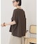 BROOKLYN ロゴTシャツ