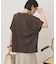 BROOKLYN ロゴTシャツ