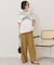 BROOKLYN ロゴTシャツ