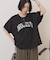 BROOKLYN ロゴTシャツ