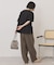 BROOKLYN ロゴTシャツ