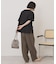 BROOKLYN ロゴTシャツ