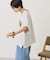 BROOKLYN ロゴTシャツ