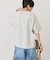 BROOKLYN ロゴTシャツ