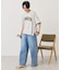 BROOKLYN ロゴTシャツ