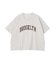 BROOKLYN ロゴTシャツ