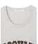 BROOKLYN ロゴTシャツ
