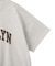 BROOKLYN ロゴTシャツ