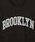 BROOKLYN ロゴTシャツ