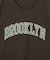 BROOKLYN ロゴTシャツ