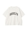 BROOKLYN ロゴTシャツ