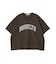 BROOKLYN ロゴTシャツ