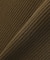 金ボタンニットジレ