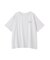 BARロゴプリントTシャツ