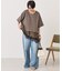 レースドッキングTシャツ