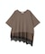 レースドッキングTシャツ