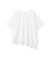 レースドッキングTシャツ