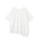 レースドッキングTシャツ