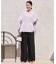 【WEB限定】接触冷感ワッシャーイージーパンツ