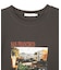 SANFRANCISCO ロゴ＆フォトTシャツ