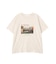 SANFRANCISCO ロゴ＆フォトTシャツ