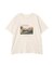 SANFRANCISCO ロゴ＆フォトTシャツ