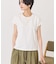 【2点セット】ノースリーブTシャツ＋ビスチェ