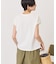 【2点セット】ノースリーブTシャツ＋ビスチェ