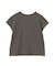 【2点セット】ノースリーブTシャツ＋ビスチェ
