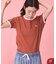 【PENNEY'S】配色リンガーTシャツ