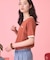 【PENNEY'S】配色リンガーTシャツ