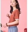 【PENNEY'S】配色リンガーTシャツ