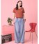 【PENNEY'S】配色リンガーTシャツ