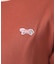 【PENNEY'S】配色リンガーTシャツ
